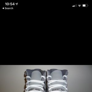 Meet your Posher, Joshua